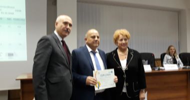 Trofeul Creativității a fost câștigat pentru al doilea an la rând de Sterk Plast SRL din Constanța - 5