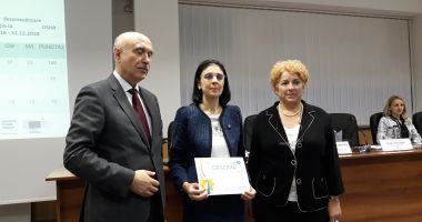Trofeul Creativității a fost câștigat pentru al doilea an la rând de Sterk Plast SRL din Constanța - 4