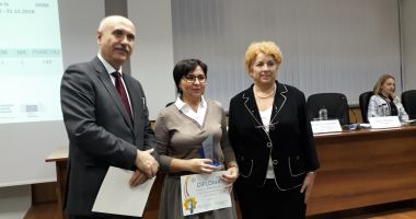 Trofeul Creativității a fost câștigat pentru al doilea an la rând de Sterk Plast SRL din Constanța - 2