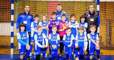 Stire din Sport : Trofeul Memorialului Ene vine la Constanța