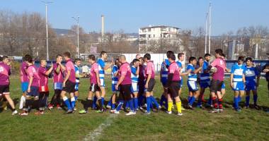 Trofeul Black Sea Cup, noua achiziție a juniorilor de la RC Callatis Mangalia - 3
