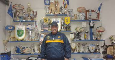 Trofeul Black Sea Cup, noua achiziție a juniorilor de la RC Callatis Mangalia - 4