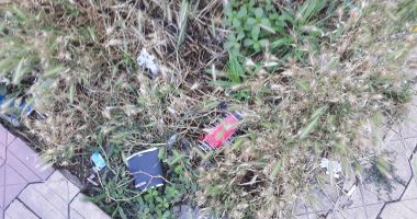 Troglodiții Constanței. Oazele de curățenie, pe cale de dispariție - 7