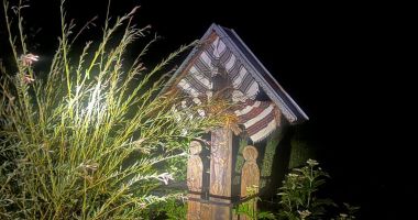 Credința a rămas în picioare, la Suceava! Furia apelor nu a pus la pământ simbolurile creștine - 3
