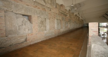 POVESTEA DE SENZAȚIE a luptelor sângeroase de la ADAMCLISI - 5