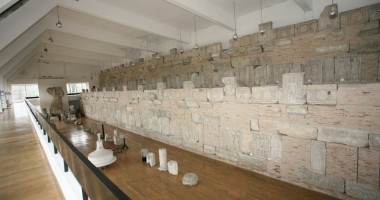 POVESTEA DE SENZAȚIE a luptelor sângeroase de la ADAMCLISI - 4