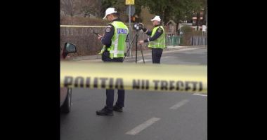 Polițiștii constănțeni atrag atenția asupra pericolului trotinetelor electrice, mai ales în rândul copiilor