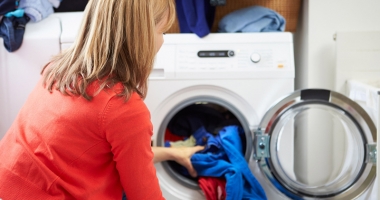 Stire din Diverse : Trucuri pe care trebuie să le știi despre mașina de spălat