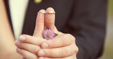 Stire din Life and Style : Secrete pentru un mariaj fericit