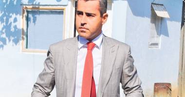 Stire din Eveniment : Remus Truică, sub control judiciar