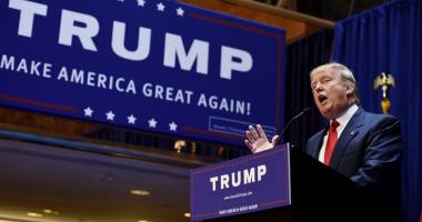 Stire din Actualitate : Donald Trump și Ted Cruz, câte două victorii în cursa prezidențială republicană