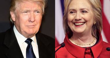Stire din Actualitate : Clinton și Trump rămân favoriți pentru alegerile din SUA