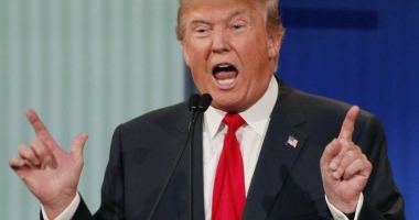 Stire din Actualitate : Trump despre renumărarea voturilor: "Este o escrocherie"