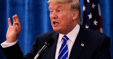 Stire din Actualitate : Donald Trump va crește substanțial bugetul Apărării