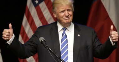 Stire din Actualitate : Eșec major pentru Donald Trump. Proiectul de reformă în sănătate, respins