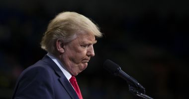 Stire din Actualitate : Nouă DEMISIE de răsunet în administrația Trump
