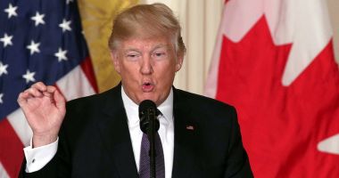 Stire din Actualitate : Trump cere din nou Canadei să-și sporească cheltuielile de apărare