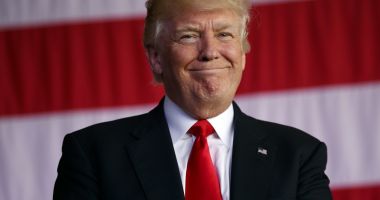 Premierul Scoției a refuzat să se întâlnească Donald Trump