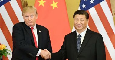 Stire din Actualitate : Trump: "China complică lucrurile  în ce privește dosarul nord-coreean"