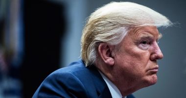 Stire din Actualitate : Donald Trump a semnat decretul de recunoaștere a suveranității Israelului asupra Înălțimilor Golan