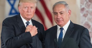 Trump se dezice de Netanyahu după ce a pierdut alegerile: Relația noastră este cu Israelul