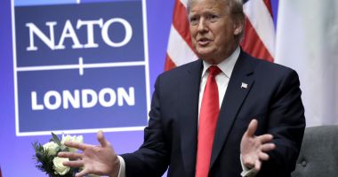 Trump ia în considerare ieşirea SUA din NATO dacă aliaţii nu “îşi plătesc facturile”