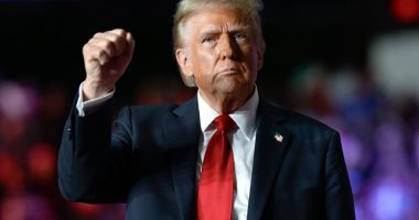 Stire din Actualitate : Trump cere pedeapsa cu moartea pentru „violatori, ucigaşi şi monştri”