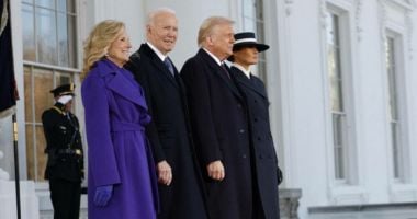 Stire din Actualitate : Ziua învestirii lui Donald Trump: "Începe Epoca de Aur. Declinul Americii a încetat!"