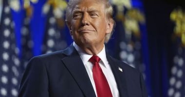 Stire din Actualitate : Președintele Trump ameninţă Uniunea Europeană cu tarife vamale de 50% de la 1 iunie