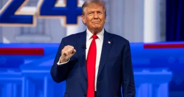 Stire din Actualitate : Motivul pentru care Trump cere capitularea armatei iraniene