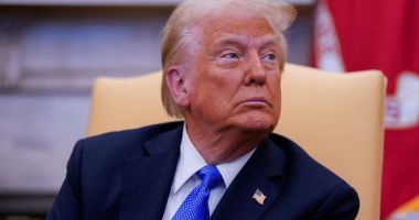 Stire din Actualitate : Donald Trump reafirmă că loviturile americane au distrus siturile nucleare iraniene