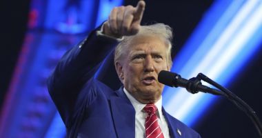 Preşedintele SUA, Donald Trump, a numit un ambasador în Panama