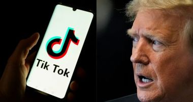 Stire din Actualitate : Trump va suspenda legea care interzice TikTok în SUA şi propune un acţionariat american în proporţie de 50%