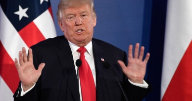 Trump: Sunt "un geniu foarte stabil"