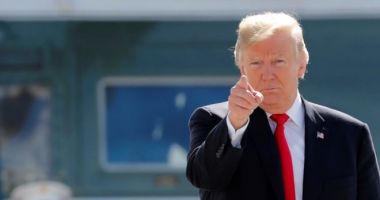 Stire din Actualitate : Președintele Trump, anunț "foarte important" duminică dimineața
