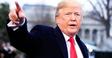 Stire din Actualitate : Trump cere ca banii de asistență pentru străinătate să ajungă  doar la prietenii Americii