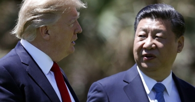Stire din Actualitate : Trump: "Sunt extrem de dezamăgit de China"
