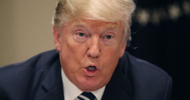 Donald Trump critică ancheta parlamentară privind asaltul de la Capitoliu