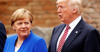 Stire din Actualitate : Trump lansează un nou atac la adresa aliaților europeni, înaintea Summitului NATO