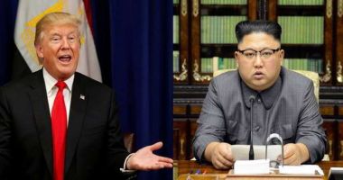Stire din Actualitate : Trump și Kim au stabilit  ca fiecare să viziteze  țara celuilalt