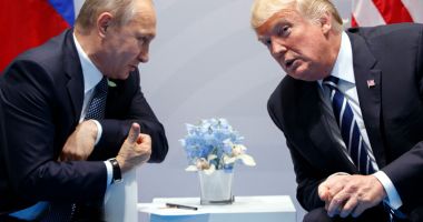 Stire din Actualitate : Vladimir Putin, pregătit pentru o întâlnire cu Donald Trump