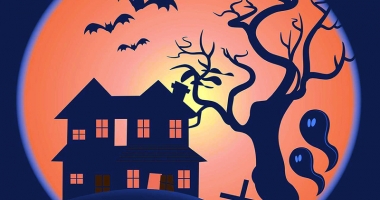 Stire din Cultură-Educație : Carnaval de Halloween… la Harlequin
