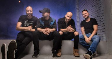 Stire din Cultură-Educație : Trupa "Zero", concert umanitar, în Club Doors