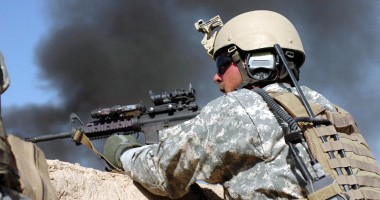 Stire din Actualitate : SUA analizează ipoteza unei retrageri totale a trupelor sale din Afganistan