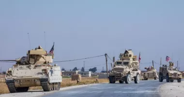 Trupele americane se vor retrage din Irak până pe 30 septembrie