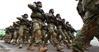 Stire din Actualitate : Acuzații grave la adresa NATO. "Extinderea sa a dus la tensiuni fără precedent în Europa"