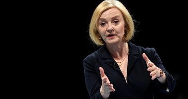 Stire din Actualitate : Premierul Liz Truss promite sprijin militar pentru Ucraina