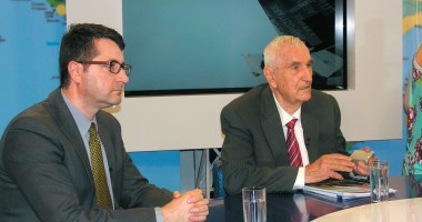 TMC: Experții demontează dezinformarea în cazul gazelor de șist - 2