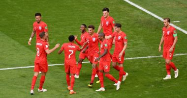 GALERIE FOTO / CM 2018. Suedia - Anglia 0-2. Englezii sunt în semifinalele Cupei Mondiale, după 28 de ani - 10