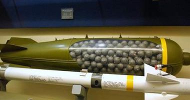 Stire din Actualitate : SUA vor trimite controversatele muniții cu fragmentație Ucrainei